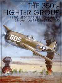 350th Fighter Group in the Mediterranean Campaign
