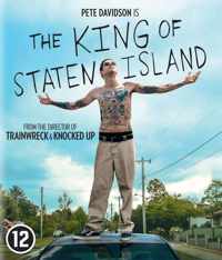 The King Of Staten Island