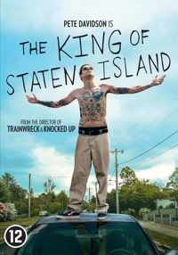 The King Of Staten Island