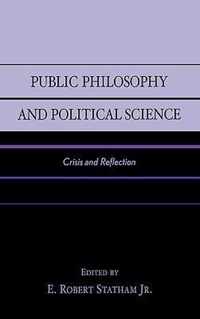 Public Philosophy and Political Science