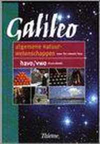 GALILEO HAVO/VWO THEMAB DR 1