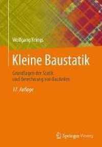 Kleine Baustatik