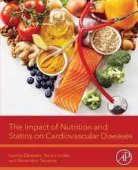 The Impact of Nutrition and Statins on Cardiovascular Diseases