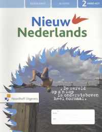 Nieuw Nederlands 2 vmbo-kgt