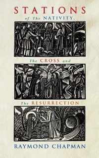 Stations Of The Nativity, Cross And Resurrection