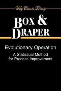 Evolutionary Operation