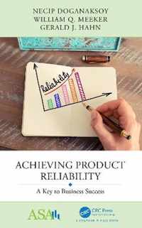 Achieving Product Reliability