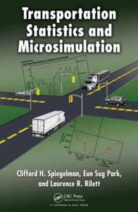 Transportation Statistics and Microsimulation