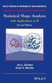 Statistical Shape Analysis With applicat