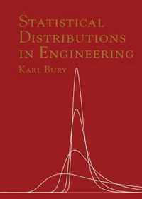 Statistical Distributions in Engineering