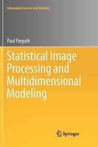 Statistical Image Processing and Multidimensional Modeling