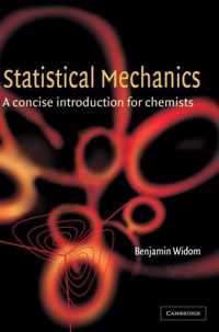 Statistical Mechanics