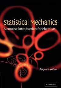 Statistical Mechanics