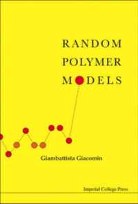 Random Polymer Models