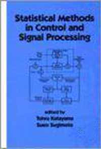 Statistical Methods in Control & Signal Processing