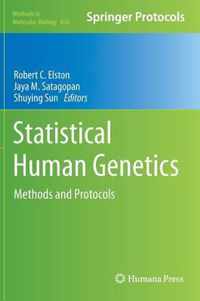 Statistical Human Genetics