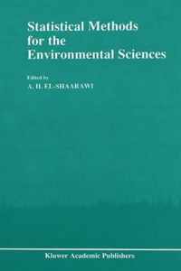 Statistical Methods for the Environmental Sciences
