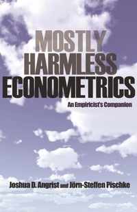 Mostly Harmless Econometrics