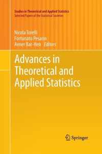 Advances in Theoretical and Applied Statistics