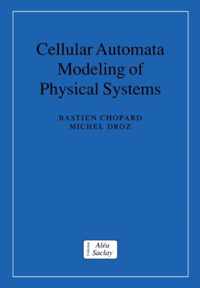 Cellular Automata Modeling of Physical Systems