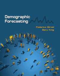 Demographic Forecasting