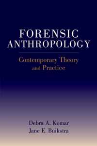 Forensic Anthropology