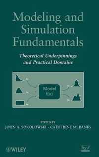 Modeling And Simulation Fundamentals