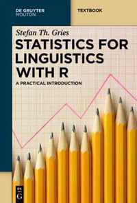 Statistics for Linguistics with R