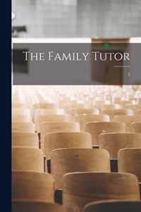 The Family Tutor; 2