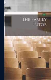 The Family Tutor; 2