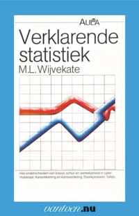 Vantoen.nu  -   Verklarende statistiek