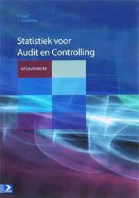 Statistiek Voor Audit En Controlling / Opgavenboek