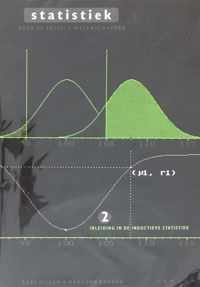 2 Statistiek voor sociale wetenschappen