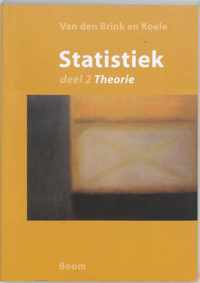 Statistiek 2 Theorie