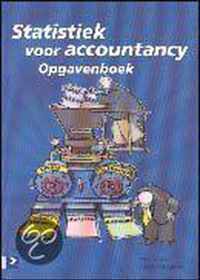 Statistiek voor accountancy Opgavenboek