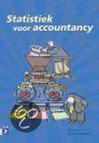 Statistiek Voor Accountancy En Cdrom