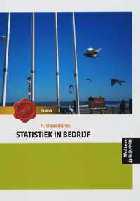 Statistiek in bedrijf