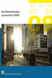 De Nederlandse Economie 2008