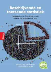 Beschrijvende en toetsende statistiek