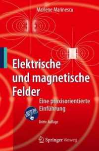 Elektrische und magnetische Felder