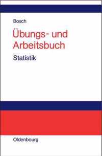 UEbungs- und Arbeitsbuch Statistik