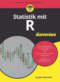 Statistik mit R fur Dummies