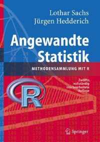 Angewandte Statistik