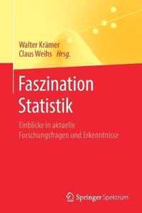 Faszination Statistik