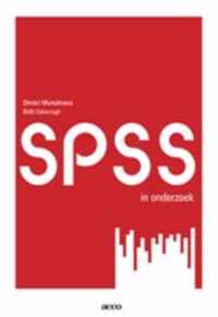 SPSS in onderzoek