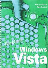 Werkboek Windows Vista