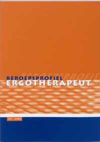 Beroepsprofiel ergotherapeut