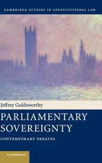 Parliamentary Sovereignty