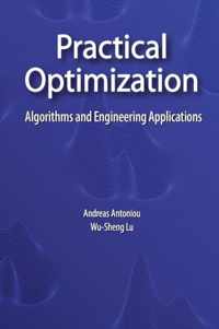 Practical Optimization