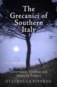 The Grecanici of Southern Italy